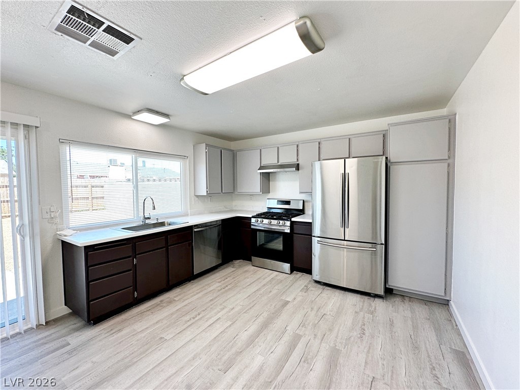 2501 Oak Glen Way Las Vegas NV 89115
