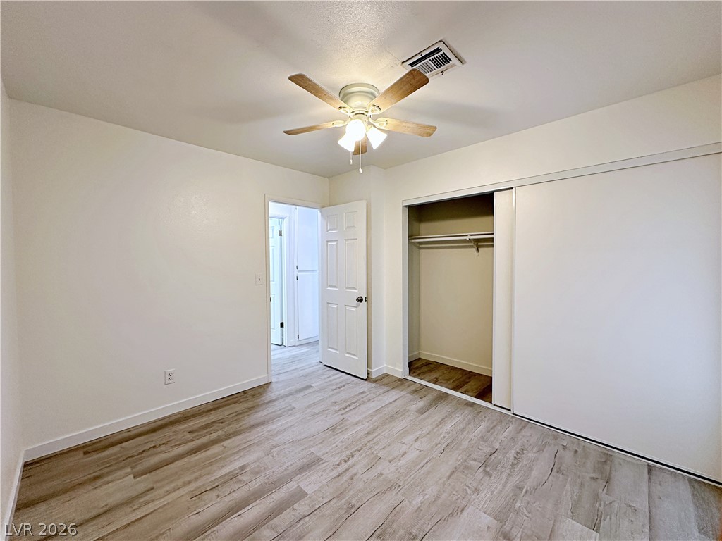 2501 Oak Glen Way Las Vegas NV 89115