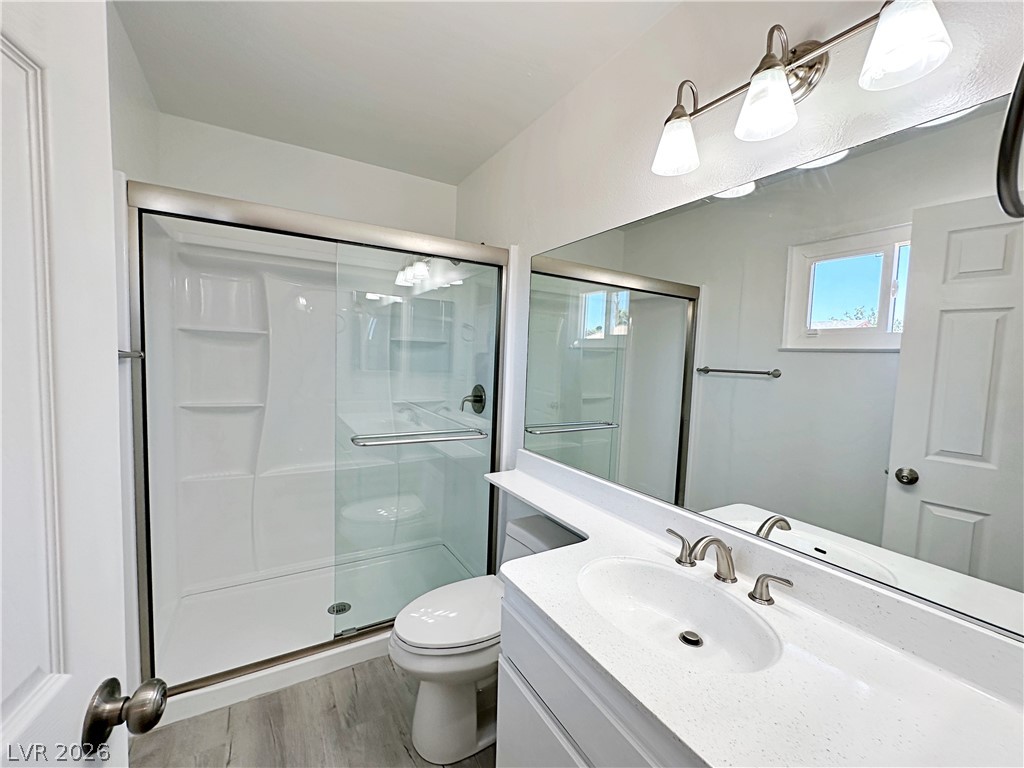 2501 Oak Glen Way Las Vegas NV 89115