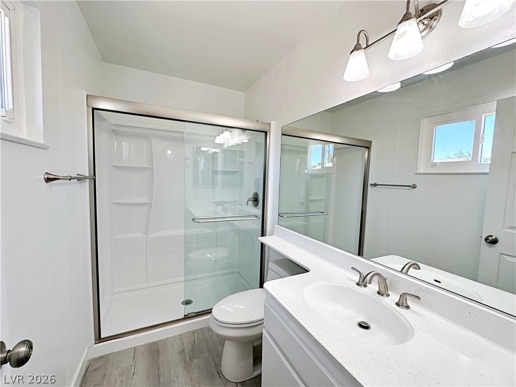 2501 Oak Glen Way Las Vegas NV 89115