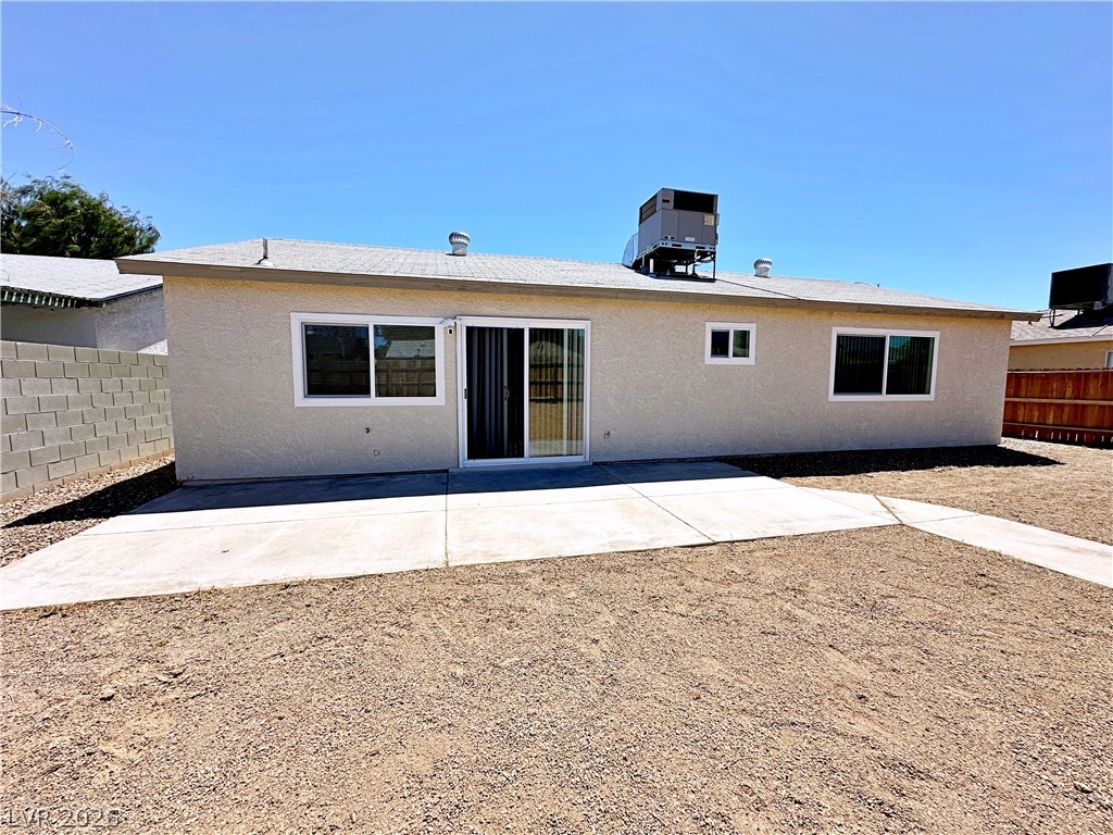 2501 Oak Glen Way Las Vegas NV 89115