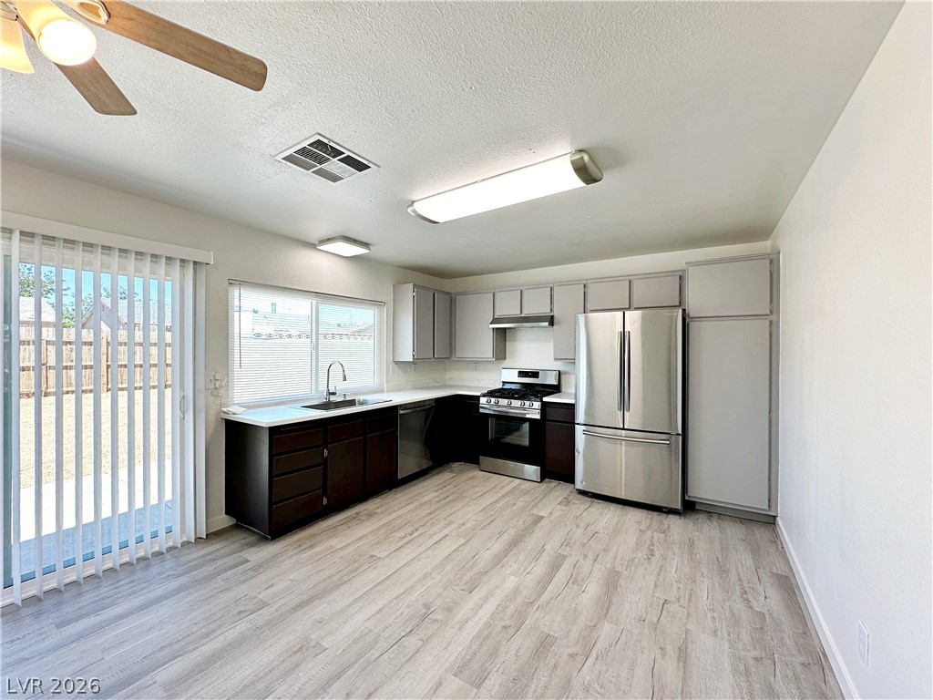 2501 Oak Glen Way Las Vegas NV 89115