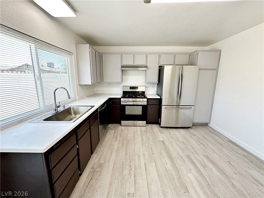 2501 Oak Glen Way Las Vegas NV 89115
