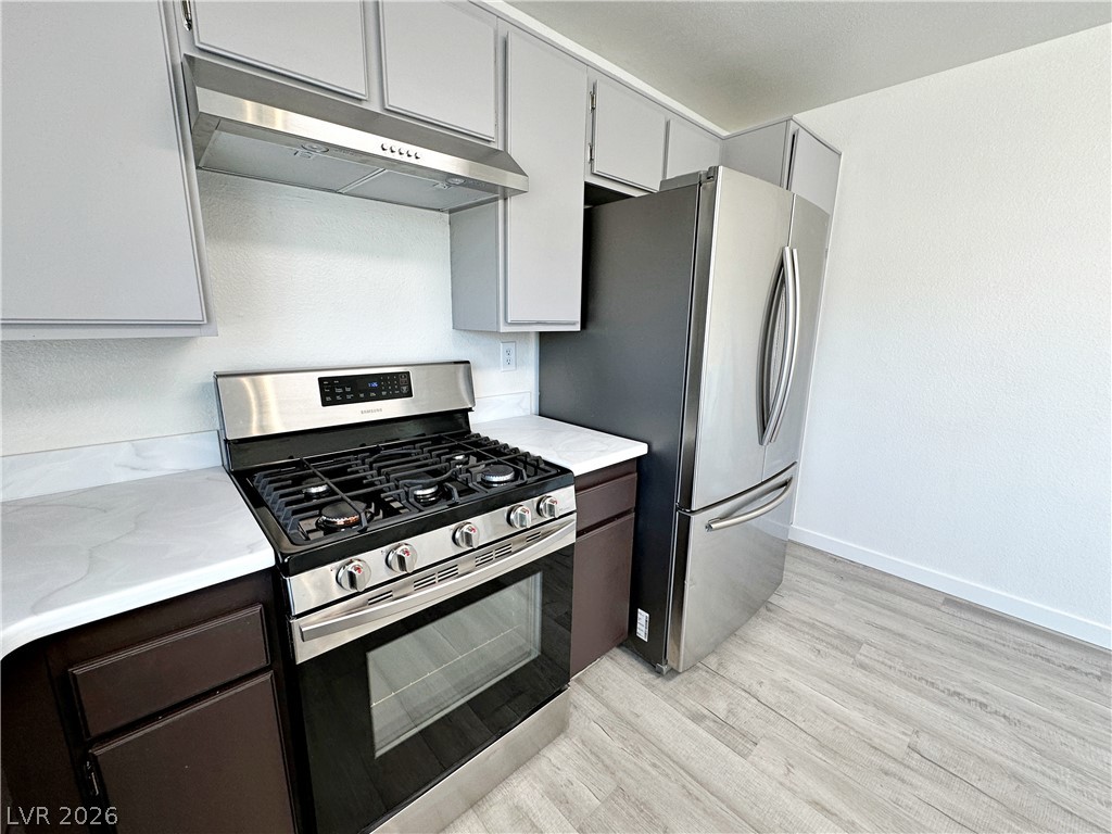 2501 Oak Glen Way Las Vegas NV 89115