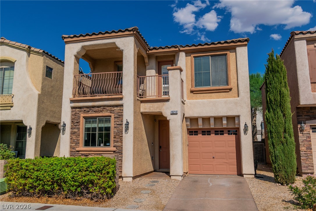 10210 Viterbo Street Las Vegas NV 89183