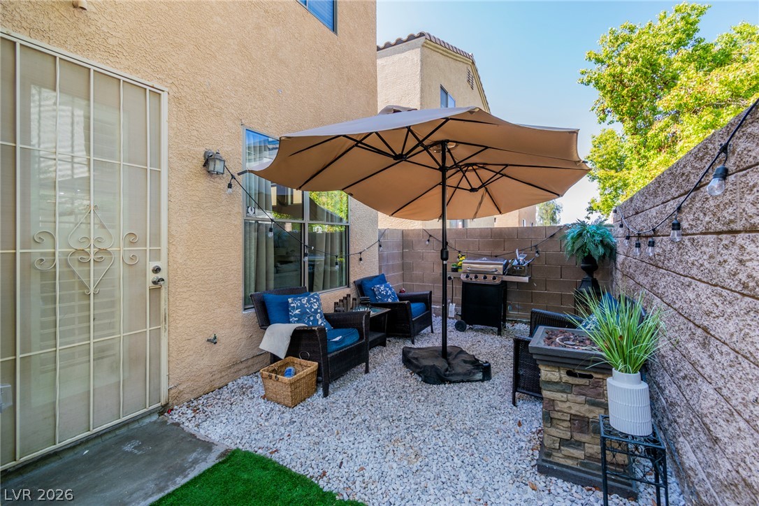 10210 Viterbo Street Las Vegas NV 89183