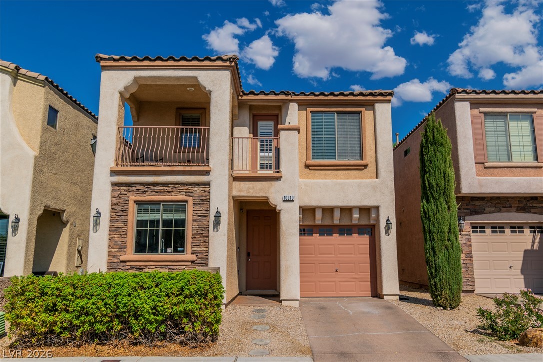 10210 Viterbo Street Las Vegas NV 89183