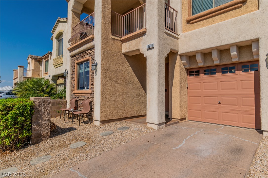 10210 Viterbo Street Las Vegas NV 89183