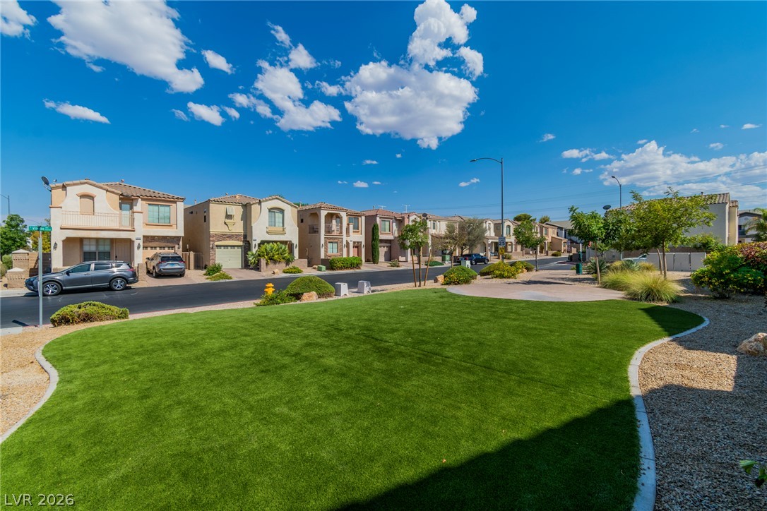 10210 Viterbo Street Las Vegas NV 89183