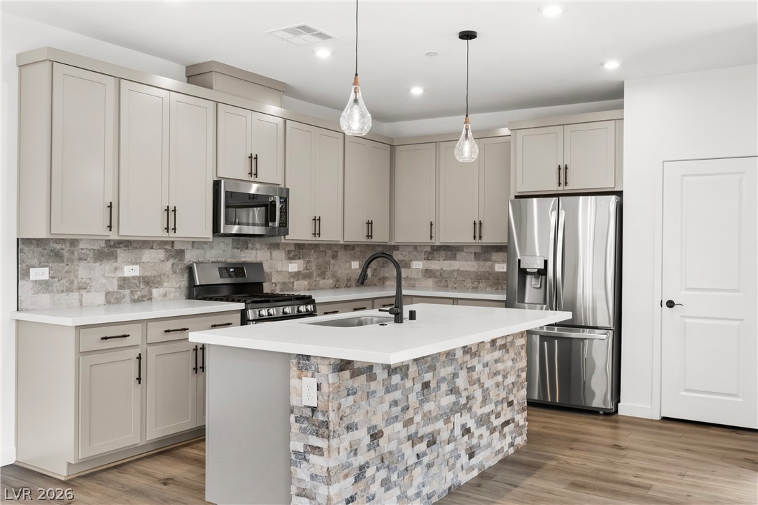 633 Infinity Ridge Street Las Vegas NV 89138
