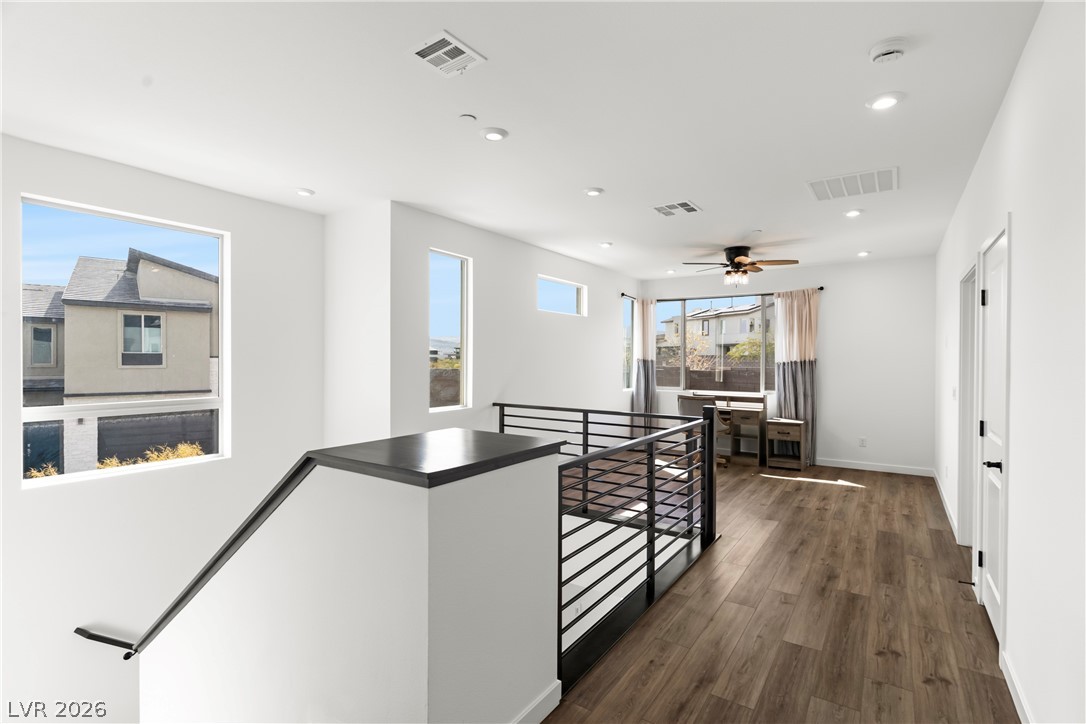 633 Infinity Ridge Street Las Vegas NV 89138