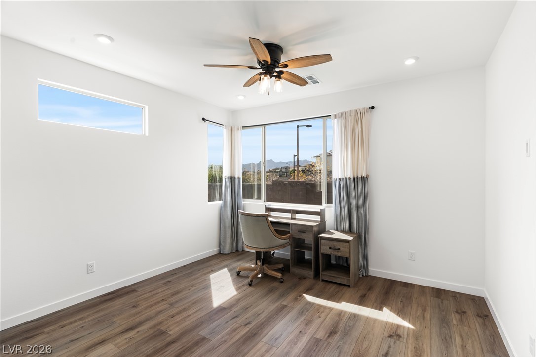 633 Infinity Ridge Street Las Vegas NV 89138