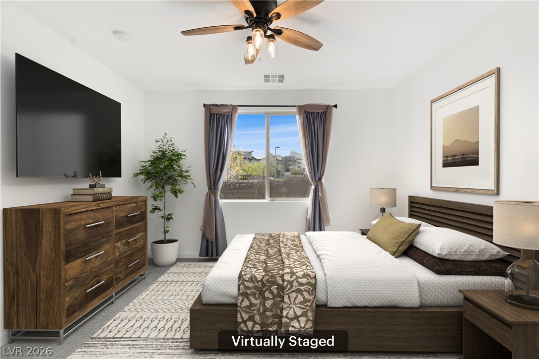 633 Infinity Ridge Street Las Vegas NV 89138