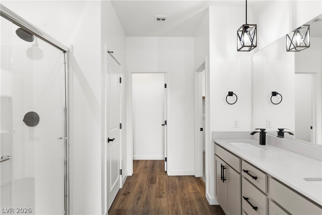 633 Infinity Ridge Street Las Vegas NV 89138