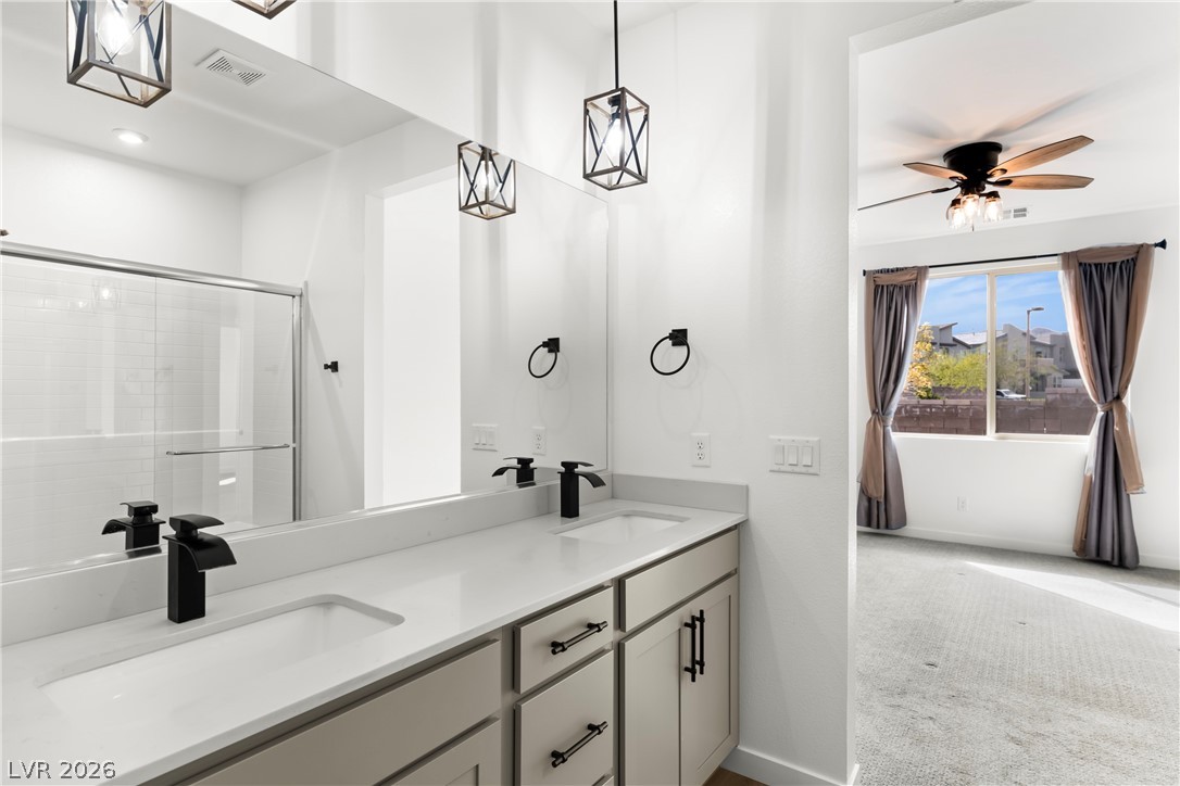 633 Infinity Ridge Street Las Vegas NV 89138