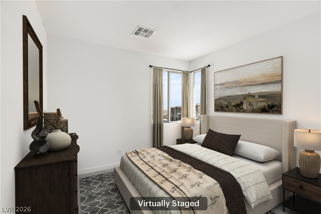 633 Infinity Ridge Street Las Vegas NV 89138