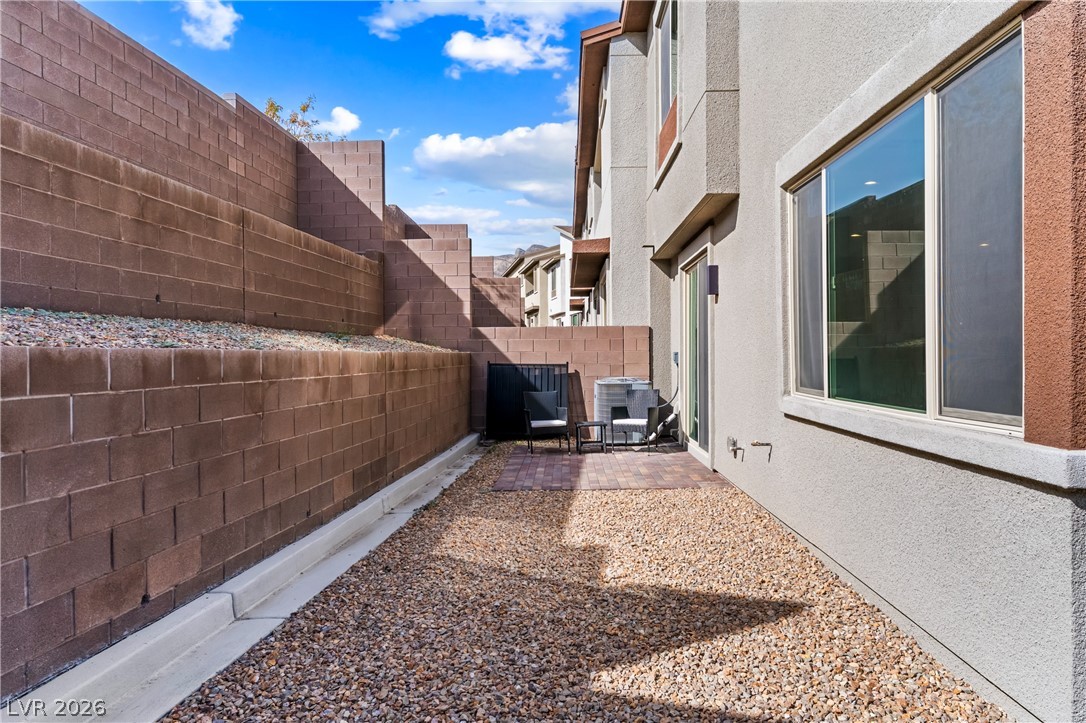 633 Infinity Ridge Street Las Vegas NV 89138
