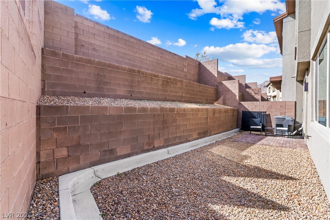 633 Infinity Ridge Street Las Vegas NV 89138