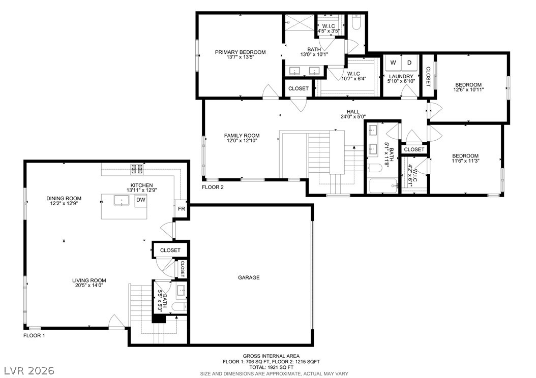 633 Infinity Ridge Street Las Vegas NV 89138