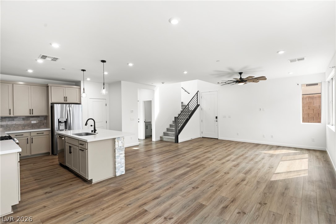 633 Infinity Ridge Street Las Vegas NV 89138