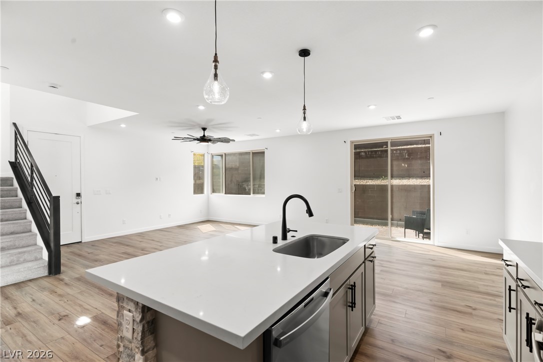 633 Infinity Ridge Street Las Vegas NV 89138
