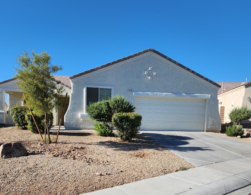 3509 Red Fire Avenue North Las Vegas NV 89031
