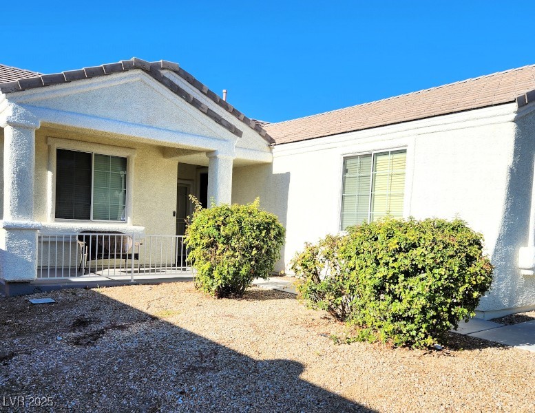 3509 Red Fire Avenue North Las Vegas NV 89031