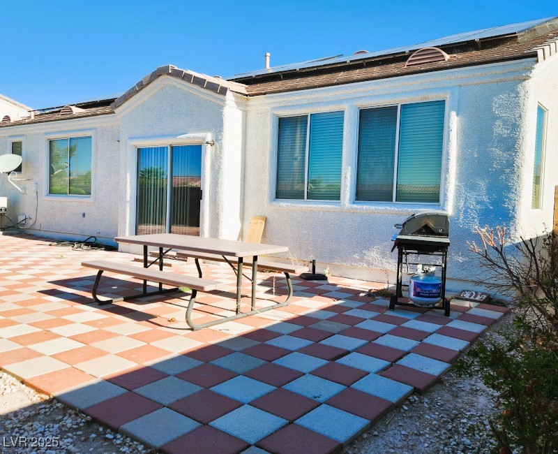 3509 Red Fire Avenue North Las Vegas NV 89031