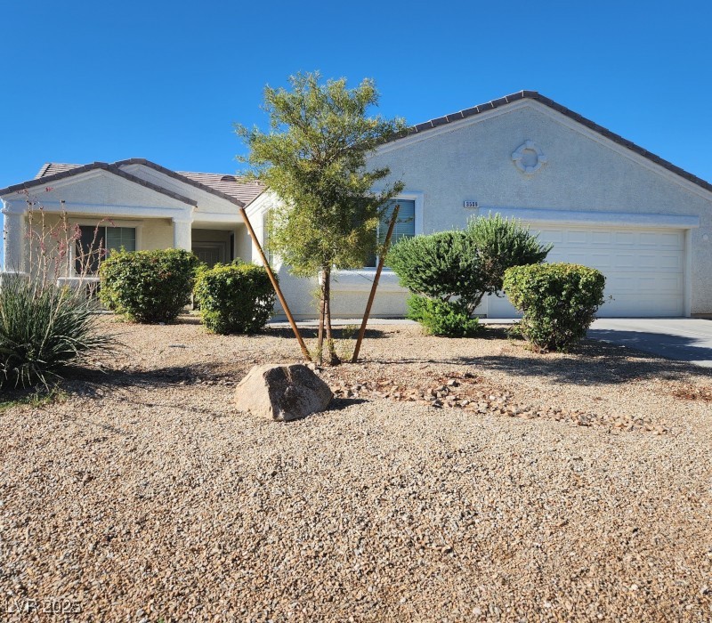 3509 Red Fire Avenue North Las Vegas NV 89031