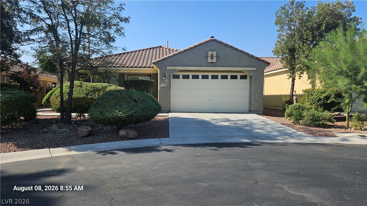 7603 Kenwood Hills Court Las Vegas NV 89131