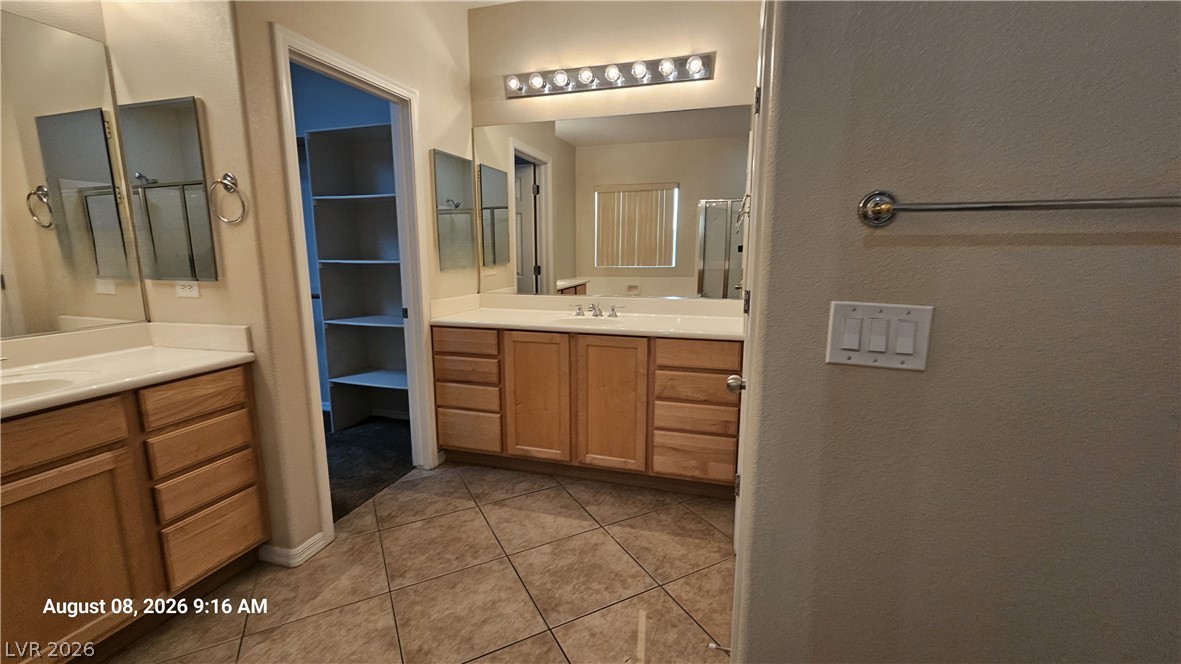 7603 Kenwood Hills Court Las Vegas NV 89131