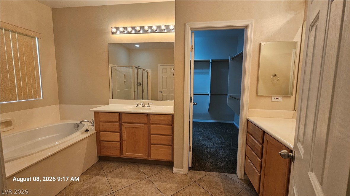 7603 Kenwood Hills Court Las Vegas NV 89131