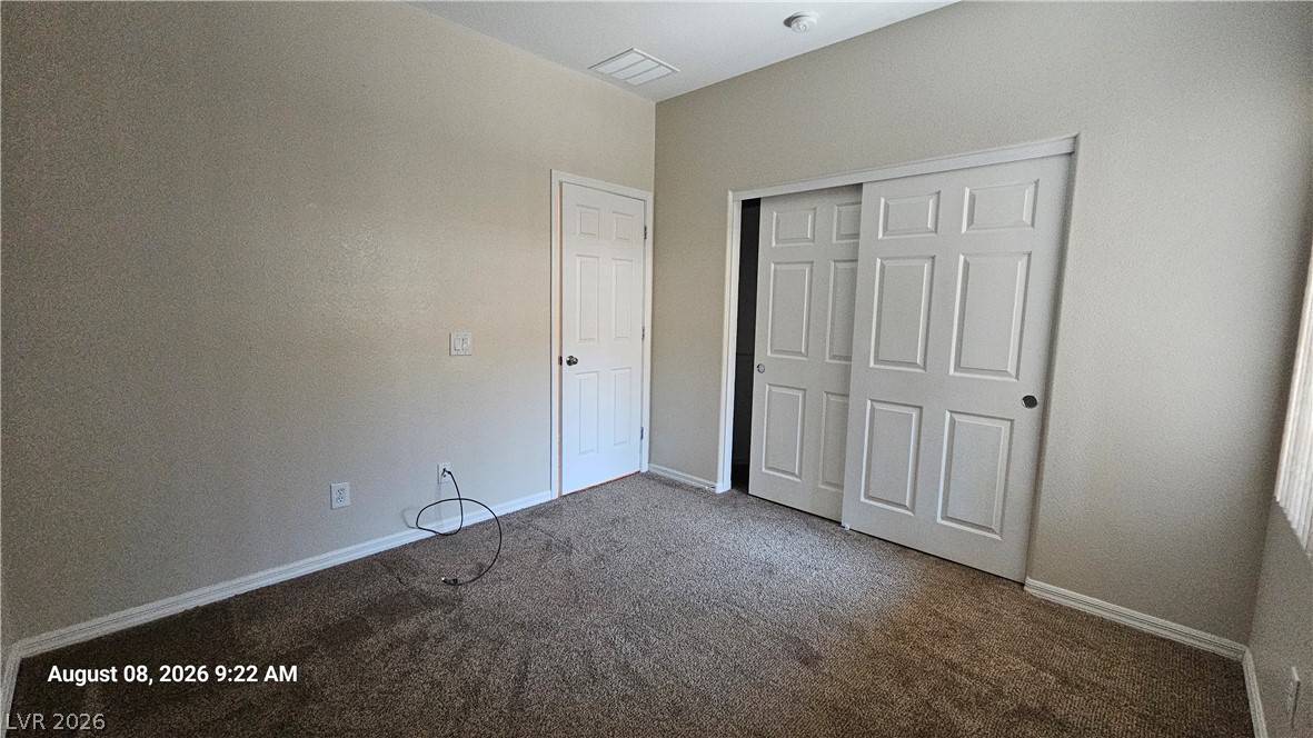 7603 Kenwood Hills Court Las Vegas NV 89131