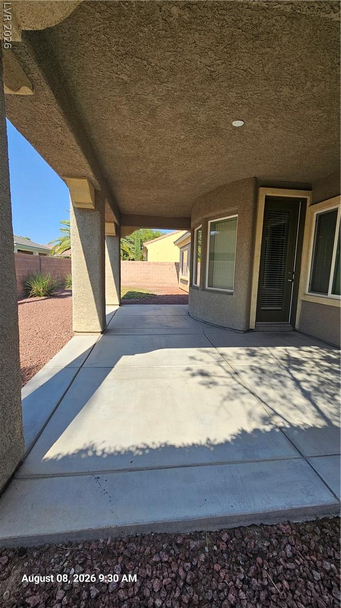 7603 Kenwood Hills Court Las Vegas NV 89131