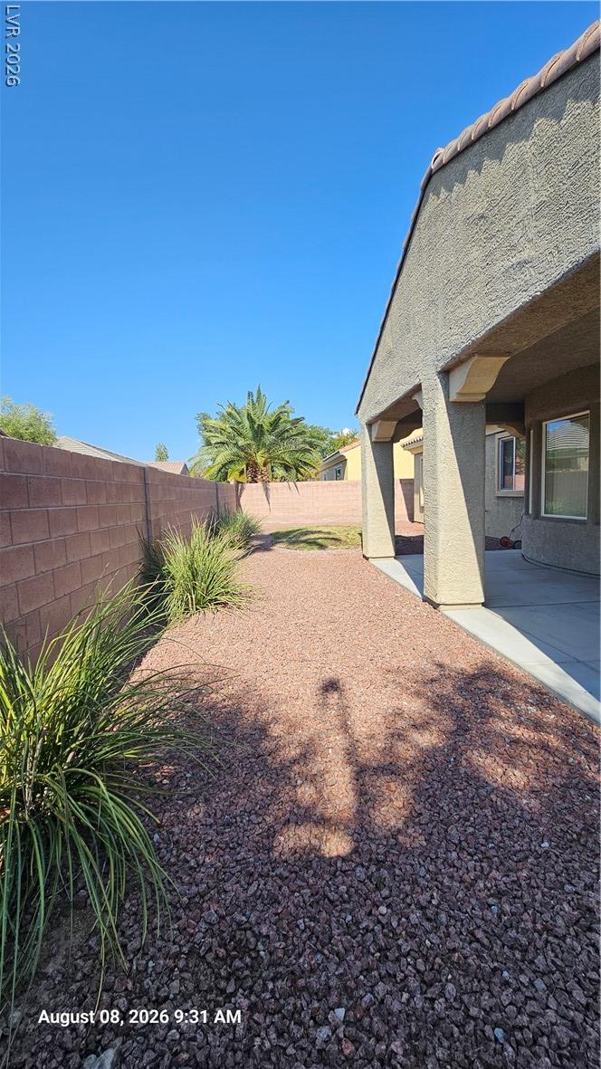 7603 Kenwood Hills Court Las Vegas NV 89131