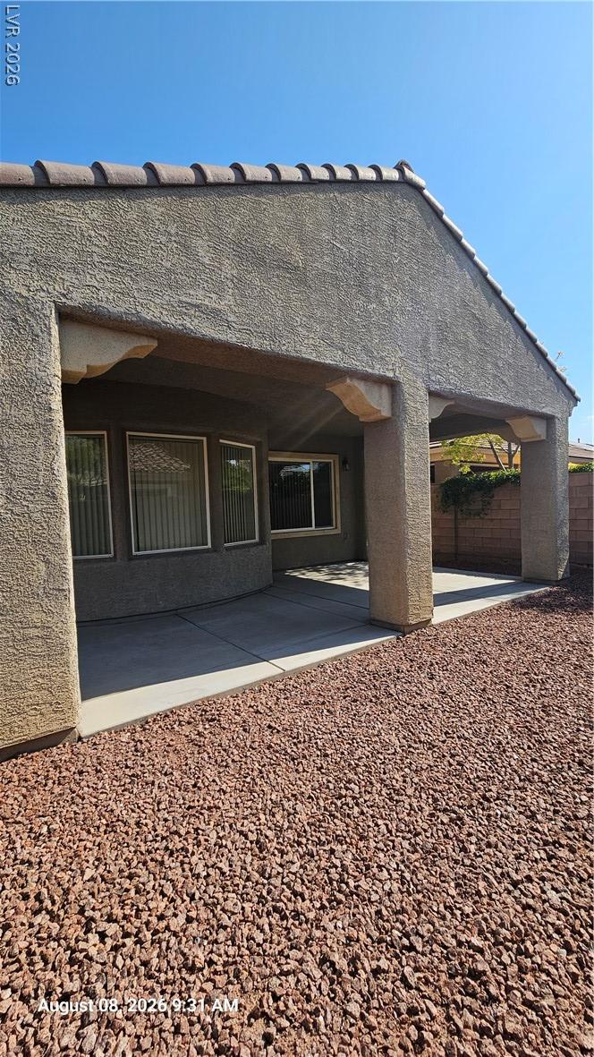 7603 Kenwood Hills Court Las Vegas NV 89131