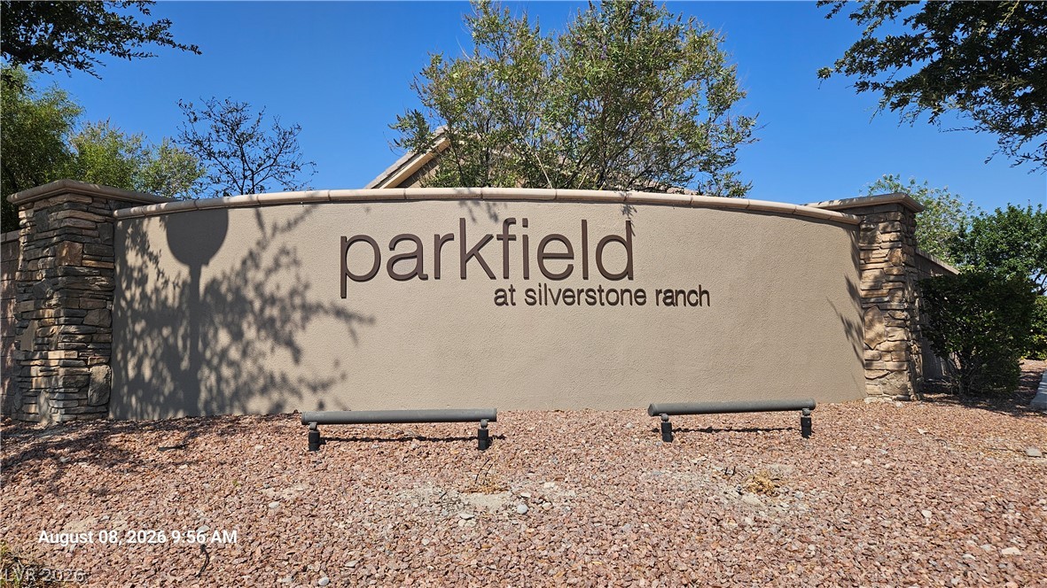 7603 Kenwood Hills Court Las Vegas NV 89131