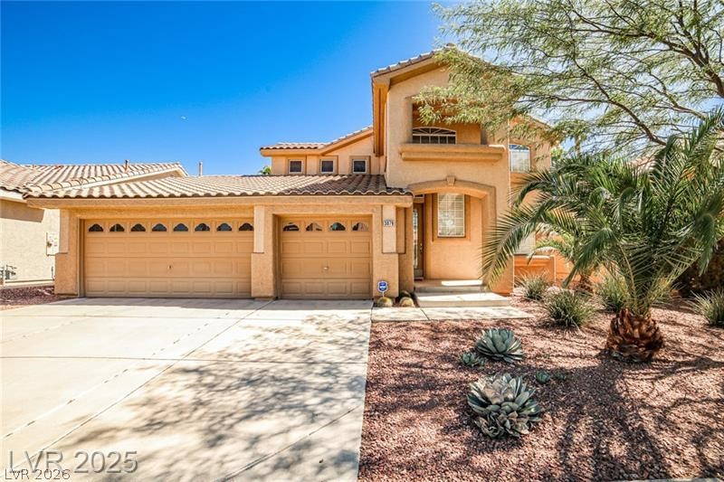 3079 Paseo Mountain Avenue Henderson NV 89052