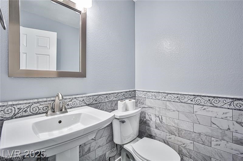 3079 Paseo Mountain Avenue Henderson NV 89052