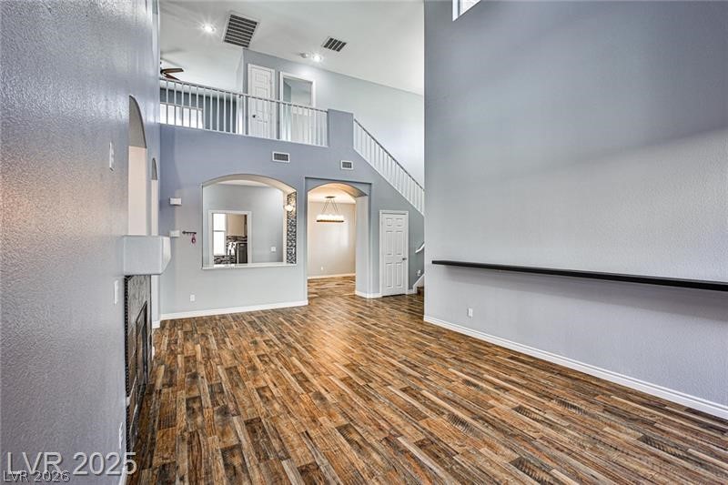 3079 Paseo Mountain Avenue Henderson NV 89052