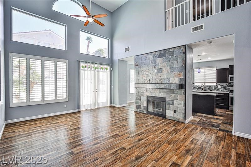 3079 Paseo Mountain Avenue Henderson NV 89052