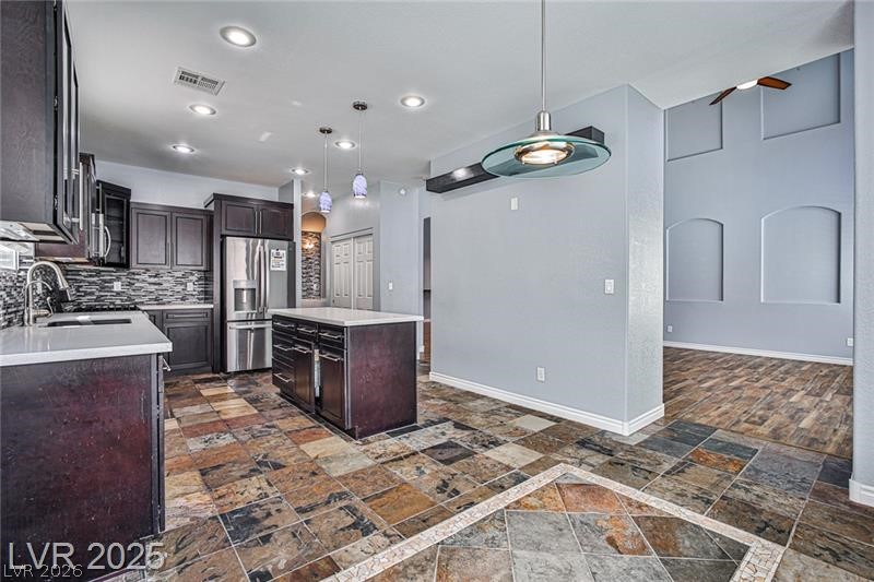 3079 Paseo Mountain Avenue Henderson NV 89052