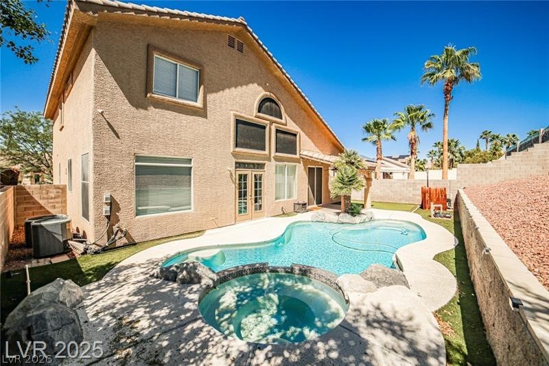 3079 Paseo Mountain Avenue Henderson NV 89052