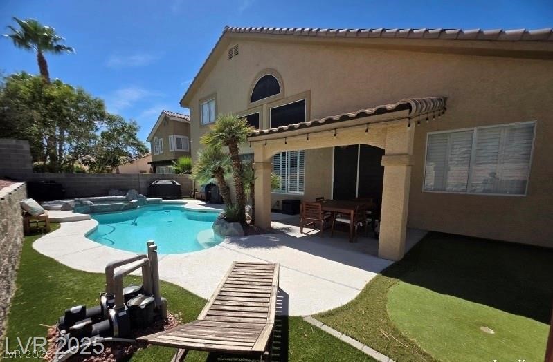 3079 Paseo Mountain Avenue Henderson NV 89052
