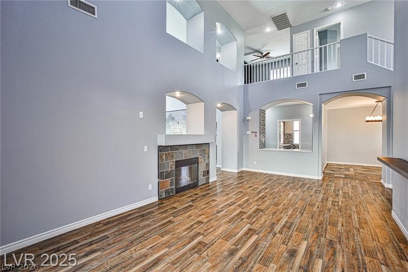 3079 Paseo Mountain Avenue Henderson NV 89052