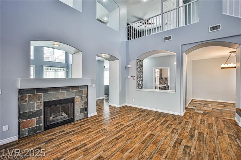 3079 Paseo Mountain Avenue Henderson NV 89052
