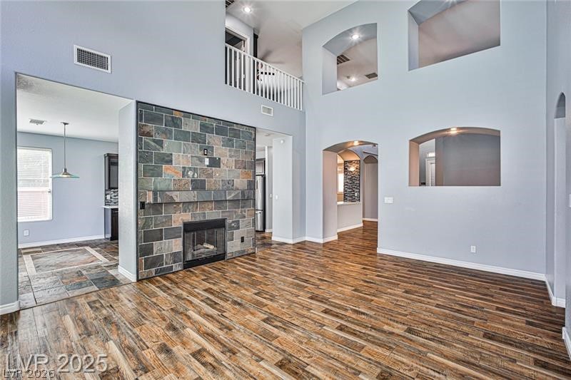 3079 Paseo Mountain Avenue Henderson NV 89052