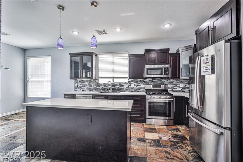 3079 Paseo Mountain Avenue Henderson NV 89052