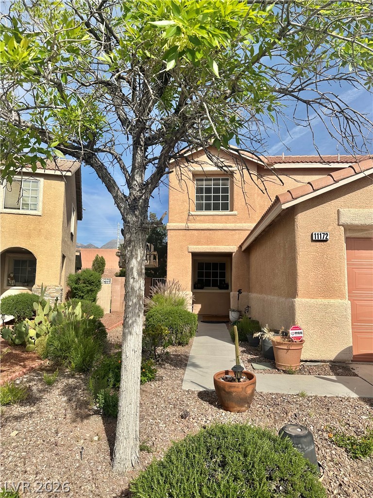 11172 Whooping Crane Lane Las Vegas NV 89144