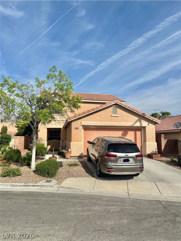 11172 Whooping Crane Lane Las Vegas NV 89144